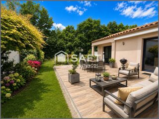  Maison � vendre 5 pi�ces 125 m�