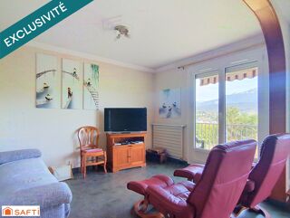  Appartement à vendre 3 pièces 79 m²