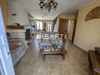  Maison à vendre 4 pièces 84 m²
