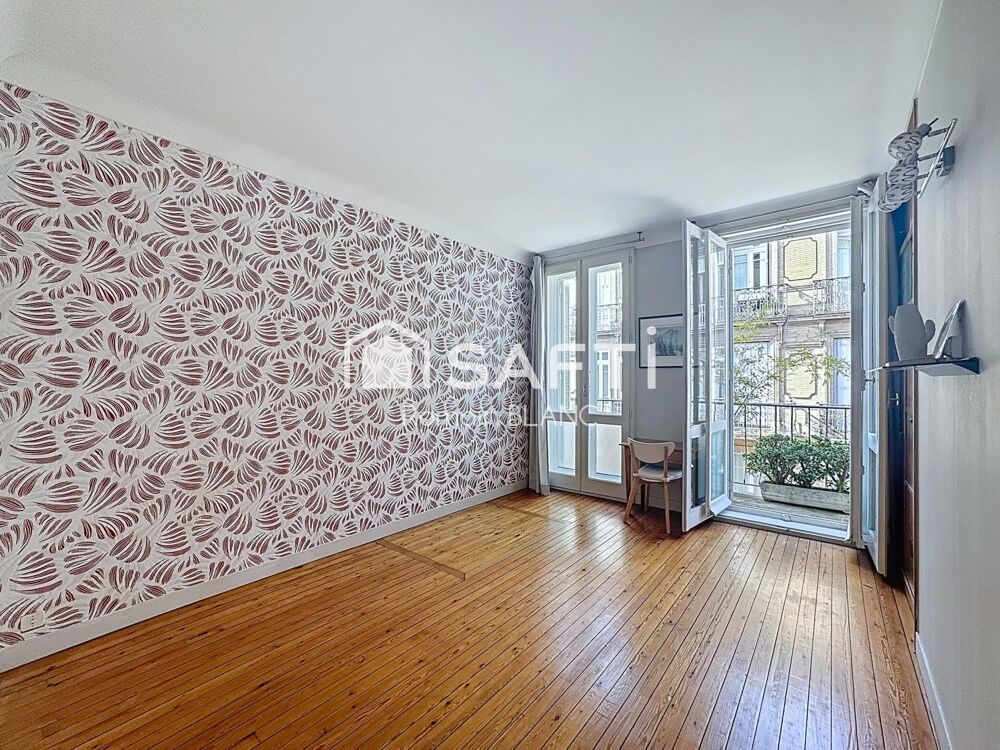 � vendre  Maison Toulouse (31000)