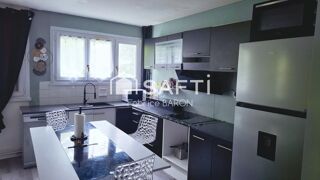  Appartement � vendre 4 pi�ces 71 m�