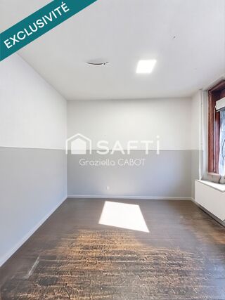  Maison � vendre 4 pi�ces 100 m�