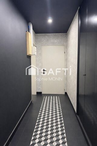  Appartement � vendre 3 pi�ces 52 m�