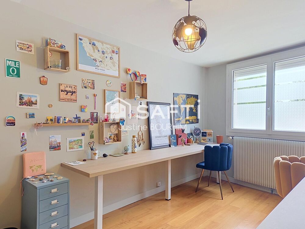 Vente Maison Très jolie maison de ville de 190m² sur HENIN BEAUMONT Henin-beaumont