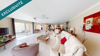  Maison à vendre 7 pièces 225 m²