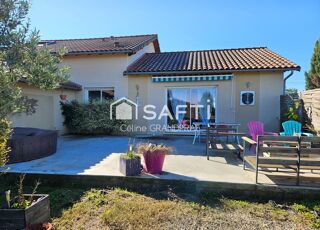  Maison  vendre 7 pices 170 m