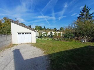  Maison à vendre 5 pièces 122 m²