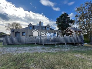  Maison � vendre 9 pi�ces 215 m�