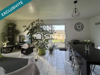  Maison � vendre 5 pi�ces 132 m�