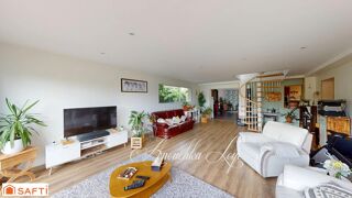  Maison à vendre 9 pièces 218 m²