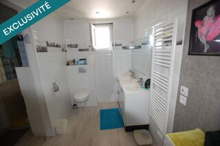  Maison à vendre 9 pièces 160 m²
