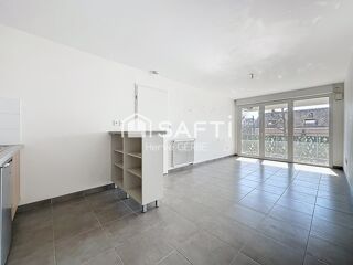  Appartement à vendre 2 pièces 43 m²