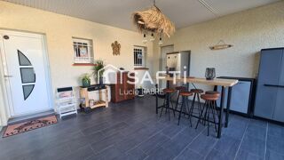  Maison à vendre 5 pièces 152 m²