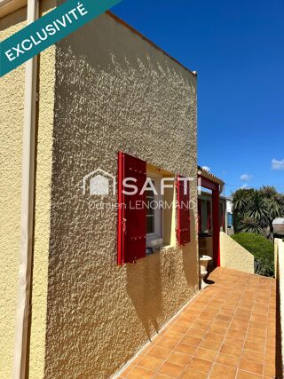  Maison � vendre 7 pi�ces 173 m�