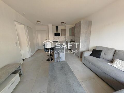   T2 de 2023 Appartement - 2 pi�ce(s) - 39 m�