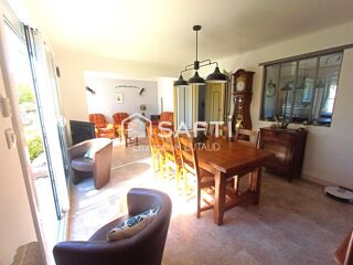  Maison à vendre 5 pièces 76 m²