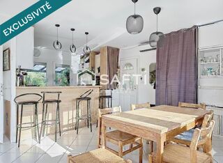  Maison à vendre 6 pièces 126 m²