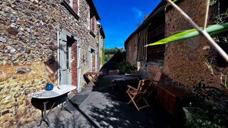  Maison à vendre 6 pièces 104 m²