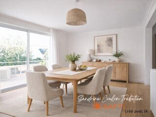  Maison à vendre 5 pièces 165 m²