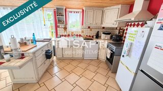  Maison à vendre 6 pièces 152 m²
