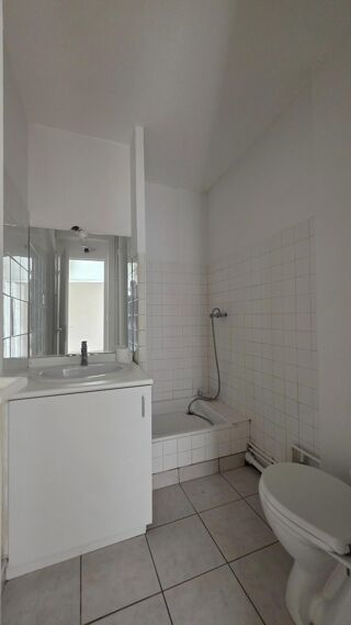  Appartement � vendre 1 pi�ce 30 m�