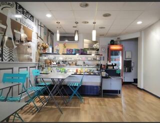  Immeuble à vendre 222 m²