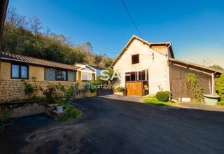  Maison � vendre 13 pi�ces 299 m�