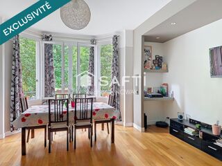  Appartement � vendre 3 pi�ces 85 m�