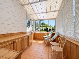 Maison à vendre 5 pièces 94 m²