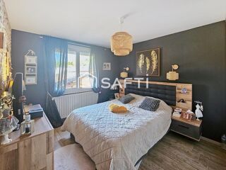  Maison à vendre 5 pièces 102 m²