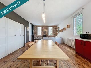  Appartement  vendre 3 pices 77 m