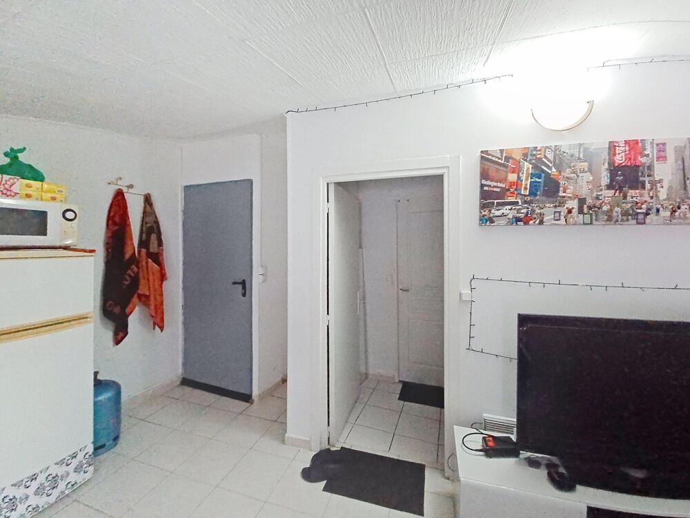 Vente Immeuble Un immeuble 88 M2 -3T1 bis Beziers