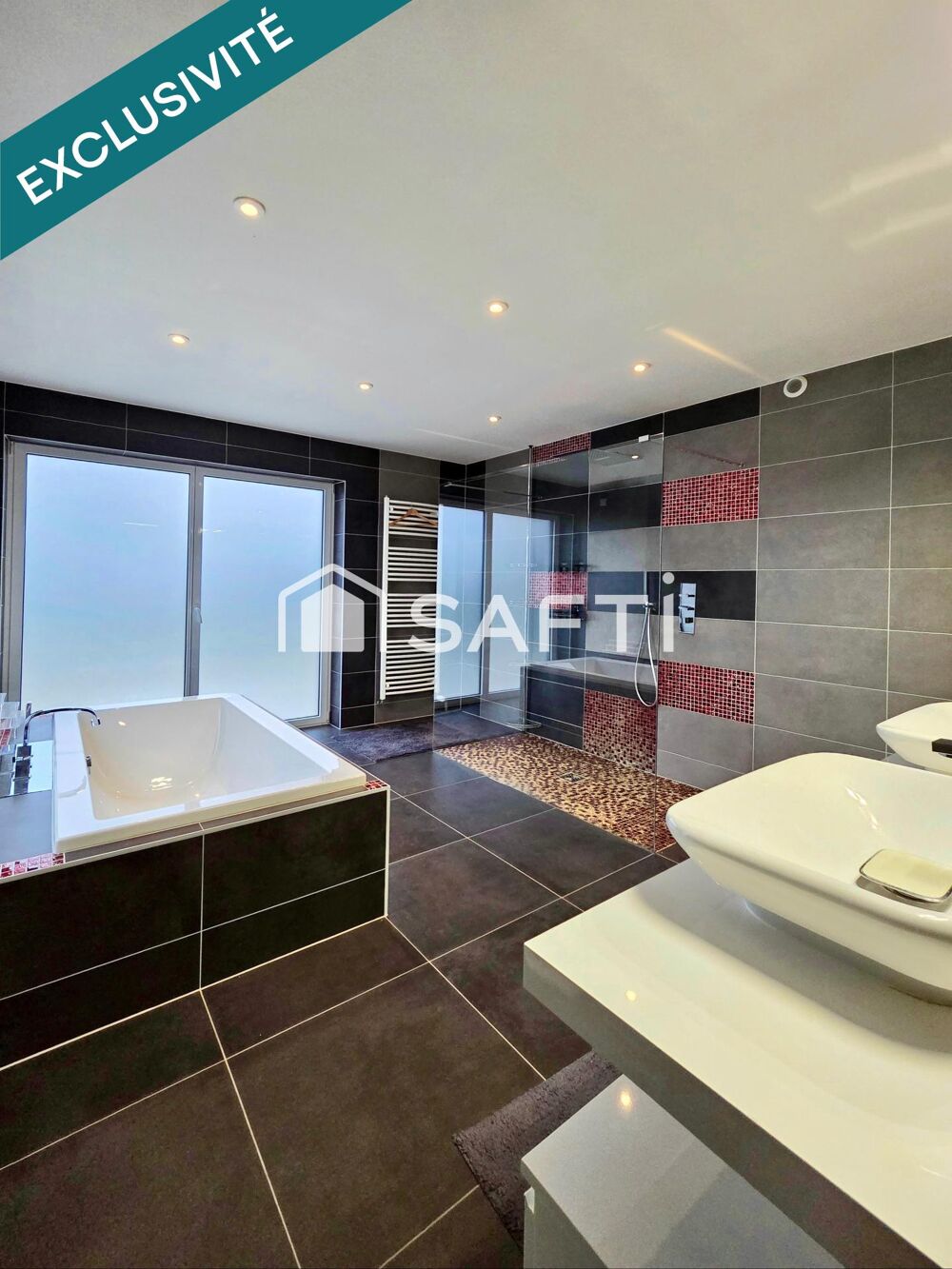 à vendre  Maison Brunstatt (68350)