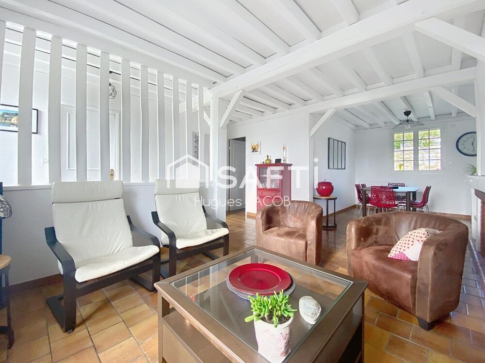 Vente Maison Maison de plain-pied proche toutes commodités Verson