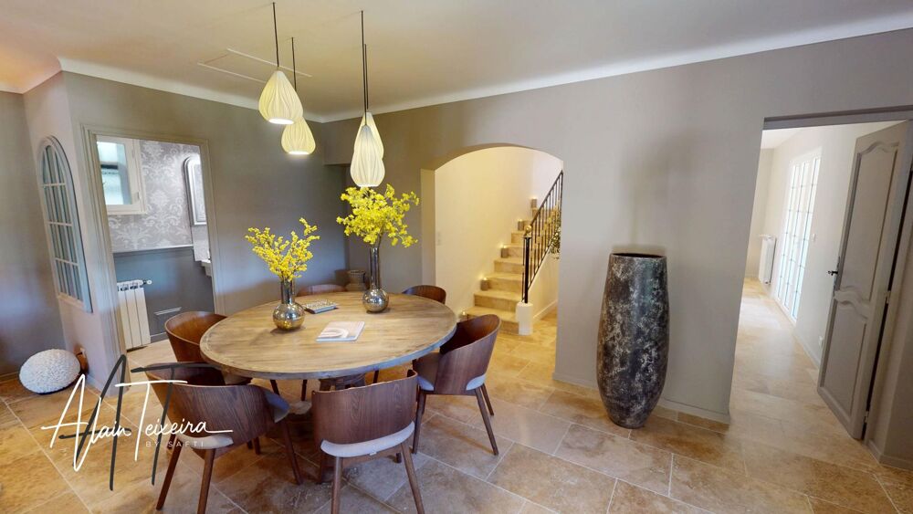  vendre  Maison Lorgues (83510)