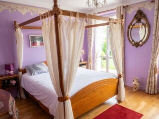  Maison à vendre 6 pièces 145 m²