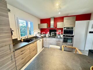  Maison à vendre 7 pièces 180 m²