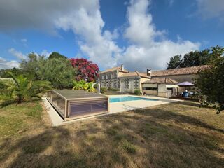  Maison à vendre 11 pièces 280 m²