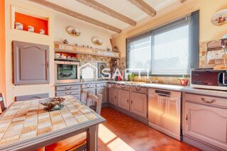  Maison � vendre 7 pi�ces 178 m�