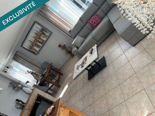  Maison � vendre 5 pi�ces 97 m�