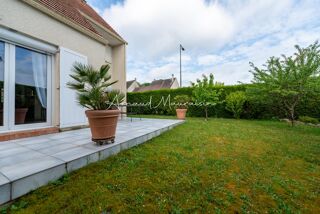  Maison � vendre 5 pi�ces 104 m�