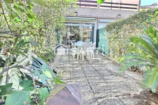  Appartement � vendre 2 pi�ces 29 m�