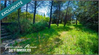  Terrain � vendre 1185 m�