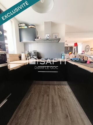  Appartement � vendre 6 pi�ces 91 m�