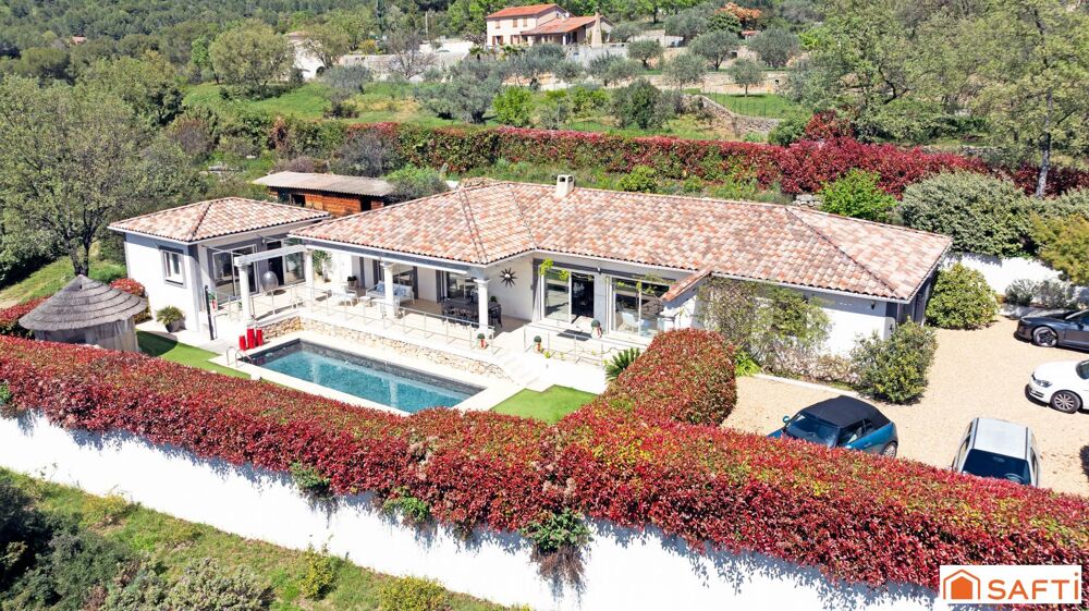 à vendre  Maison Draguignan (83300)