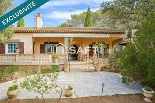  Maison à vendre 5 pièces 142 m²