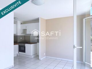  Appartement  vendre 2 pices 39 m