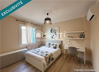  Maison à vendre 4 pièces 63 m²