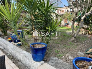  Maison à vendre 7 pièces 144 m²