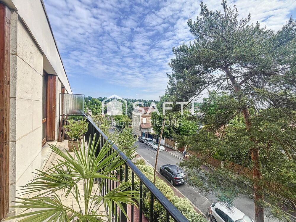 Vente Appartement 76M2 - SALON - SAM - CUISINE - 2 CH - SDB - CAVE - BOX Sèvres